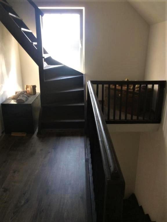 Ubytovani U Rybnicka Villa Arnoltice u Decina Екстериор снимка